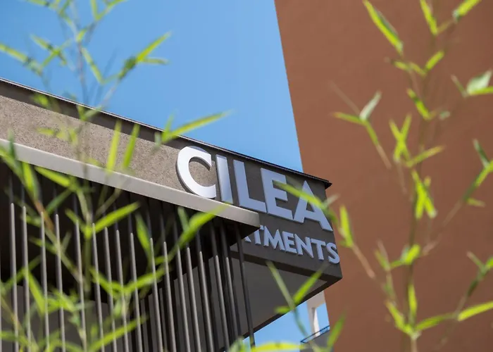 Cilea s